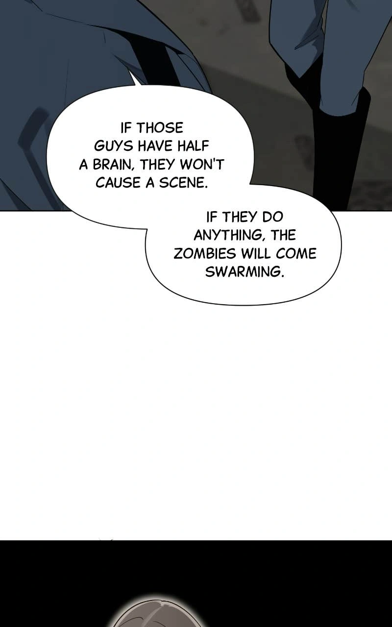 The Postman of the Apocalypse Chapter 22 – Human Meat Factory Page 13