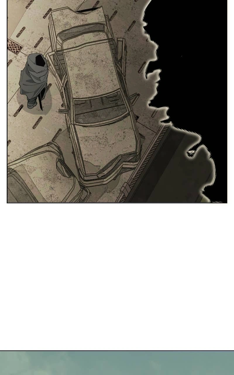 The Postman of the Apocalypse Chapter 22 – Human Meat Factory Page 17