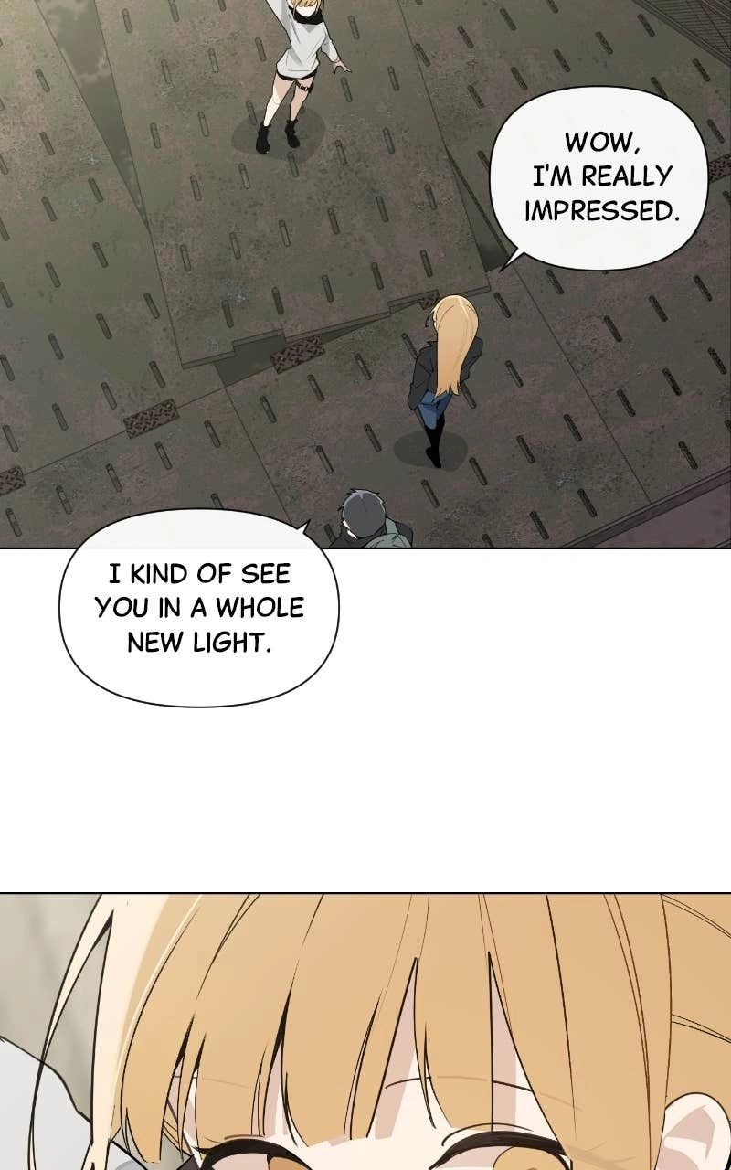 The Postman of the Apocalypse Chapter 22 – Human Meat Factory Page 27