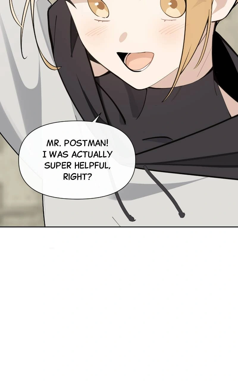 The Postman of the Apocalypse Chapter 22 – Human Meat Factory Page 28
