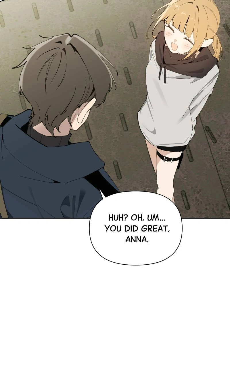 The Postman of the Apocalypse Chapter 22 – Human Meat Factory Page 30