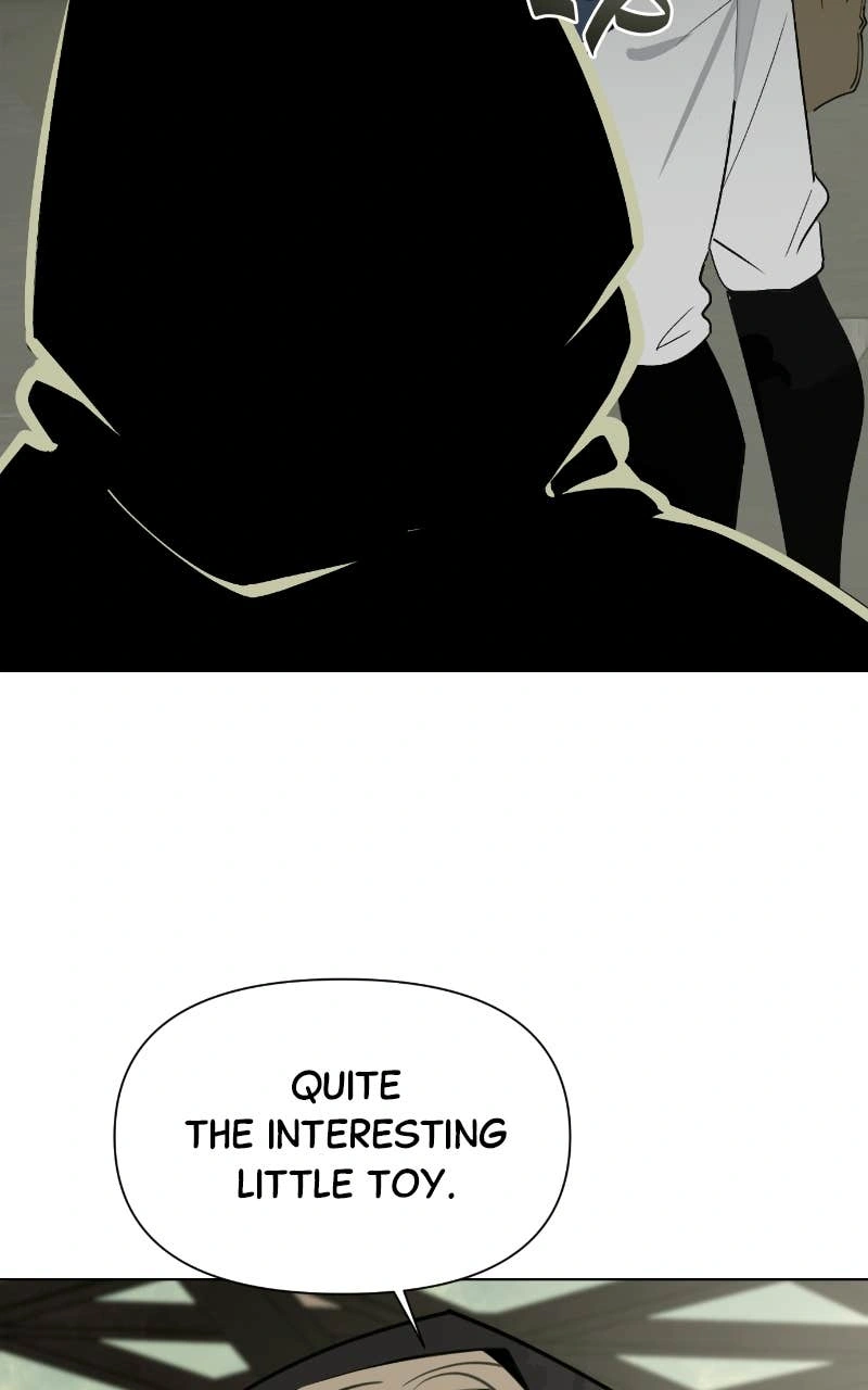The Postman of the Apocalypse Chapter 22 – Human Meat Factory Page 33