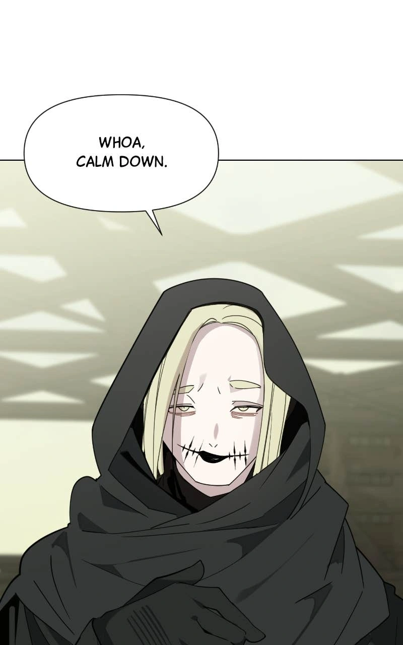 The Postman of the Apocalypse Chapter 22 – Human Meat Factory Page 40