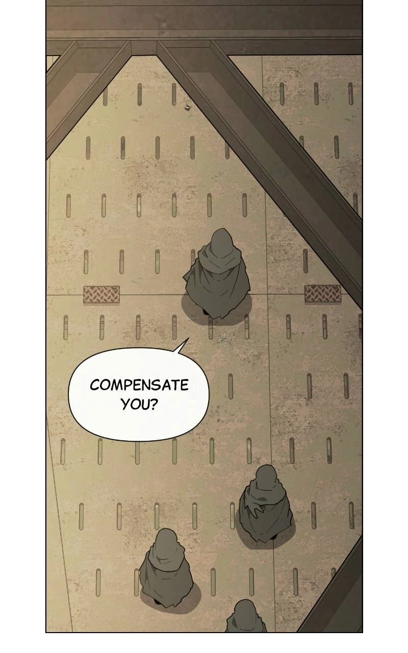The Postman of the Apocalypse Chapter 22 – Human Meat Factory Page 43