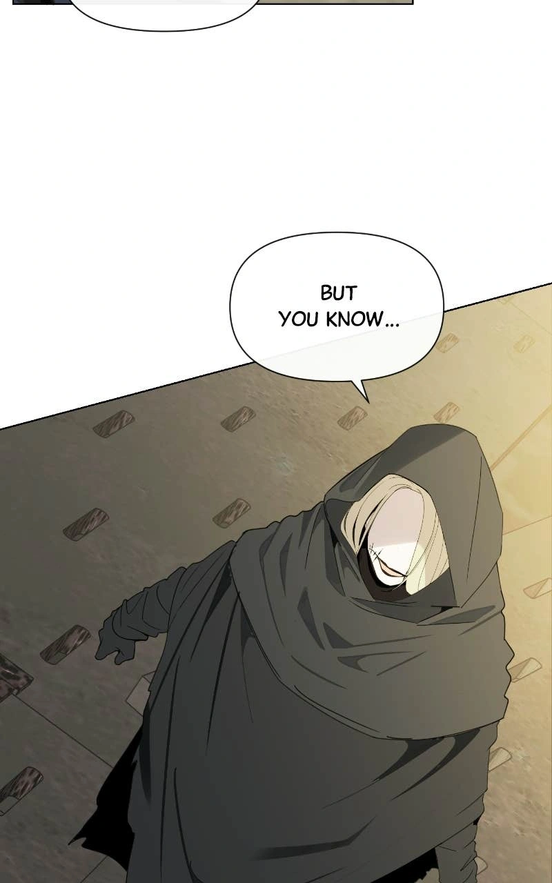 The Postman of the Apocalypse Chapter 22 – Human Meat Factory Page 45