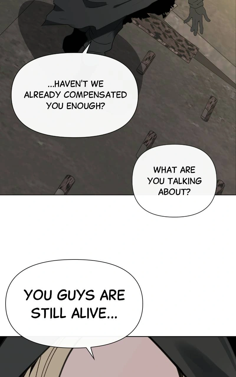 The Postman of the Apocalypse Chapter 22 – Human Meat Factory Page 46
