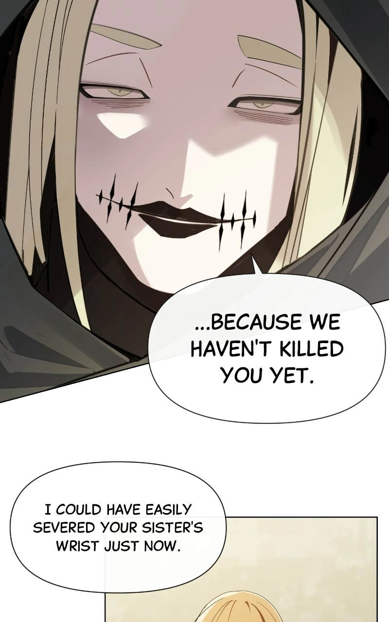 The Postman of the Apocalypse Chapter 22 – Human Meat Factory Page 47