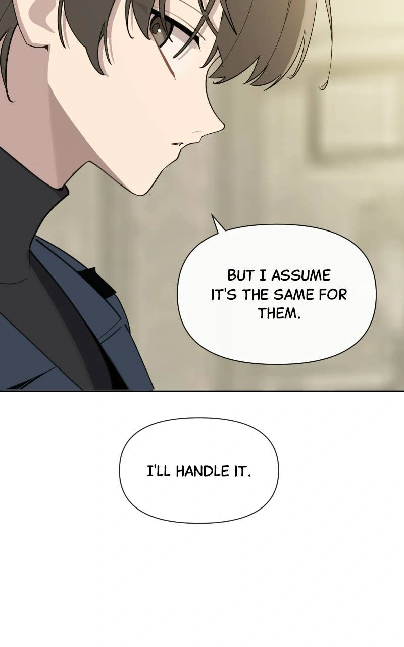 The Postman of the Apocalypse Chapter 22 – Human Meat Factory Page 51