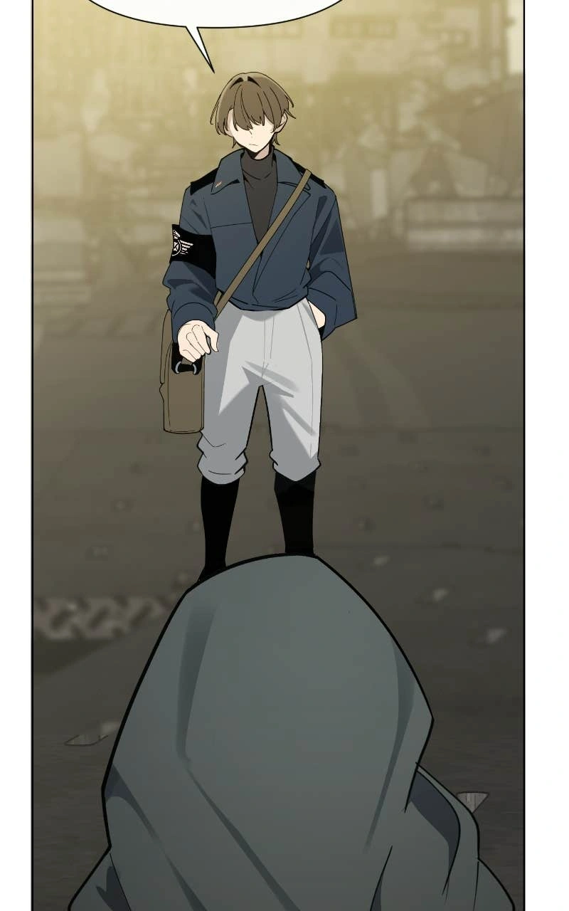 The Postman of the Apocalypse Chapter 22 – Human Meat Factory Page 53