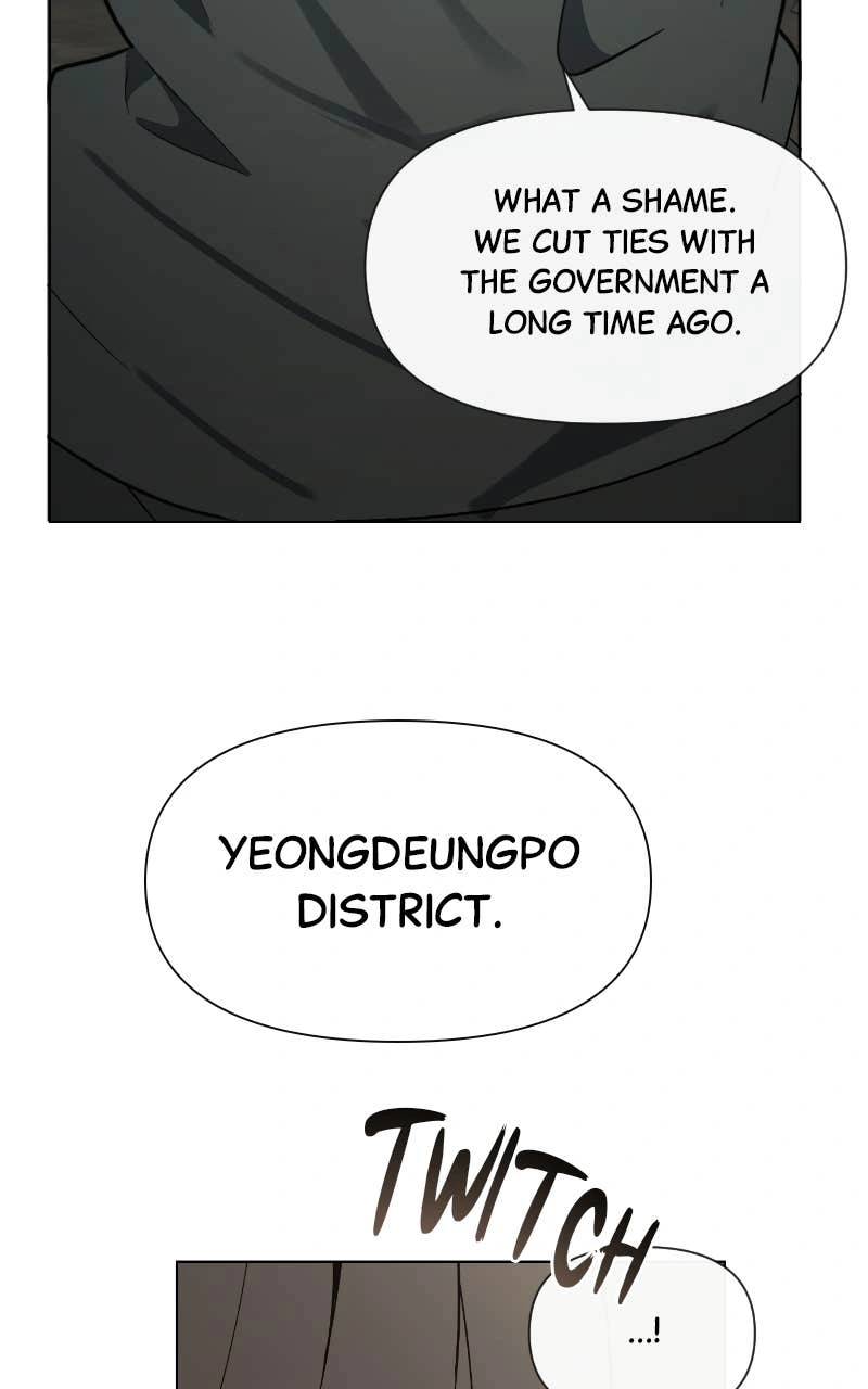 The Postman of the Apocalypse Chapter 22 – Human Meat Factory Page 54