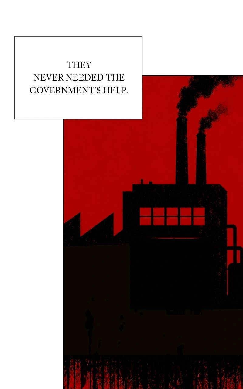 The Postman of the Apocalypse Chapter 22 – Human Meat Factory Page 61
