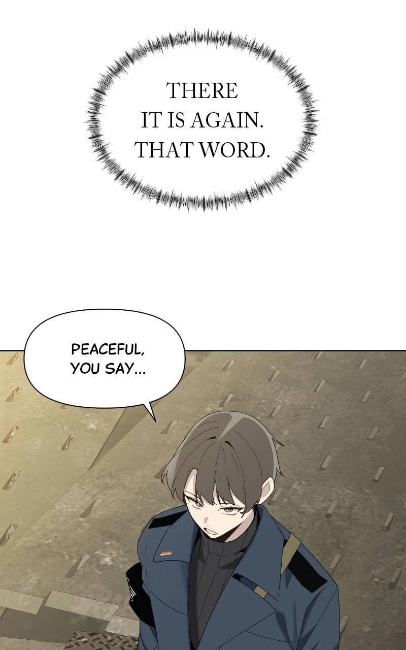 The Postman of the Apocalypse Chapter 22 – Human Meat Factory Page 66