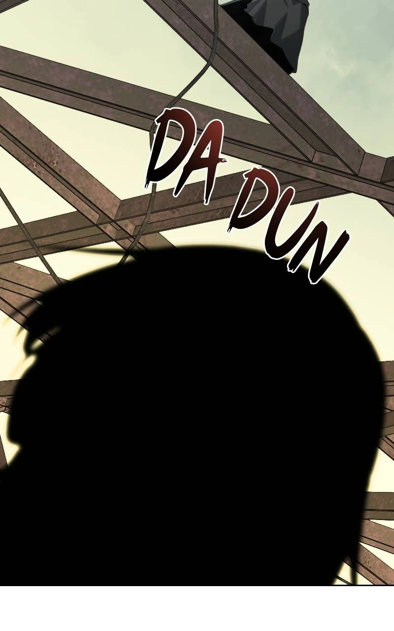 The Postman of the Apocalypse Chapter 22 – Human Meat Factory Page 68