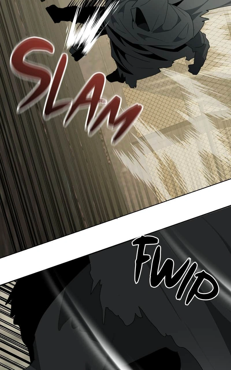 The Postman of the Apocalypse Chapter 22 – Human Meat Factory Page 71