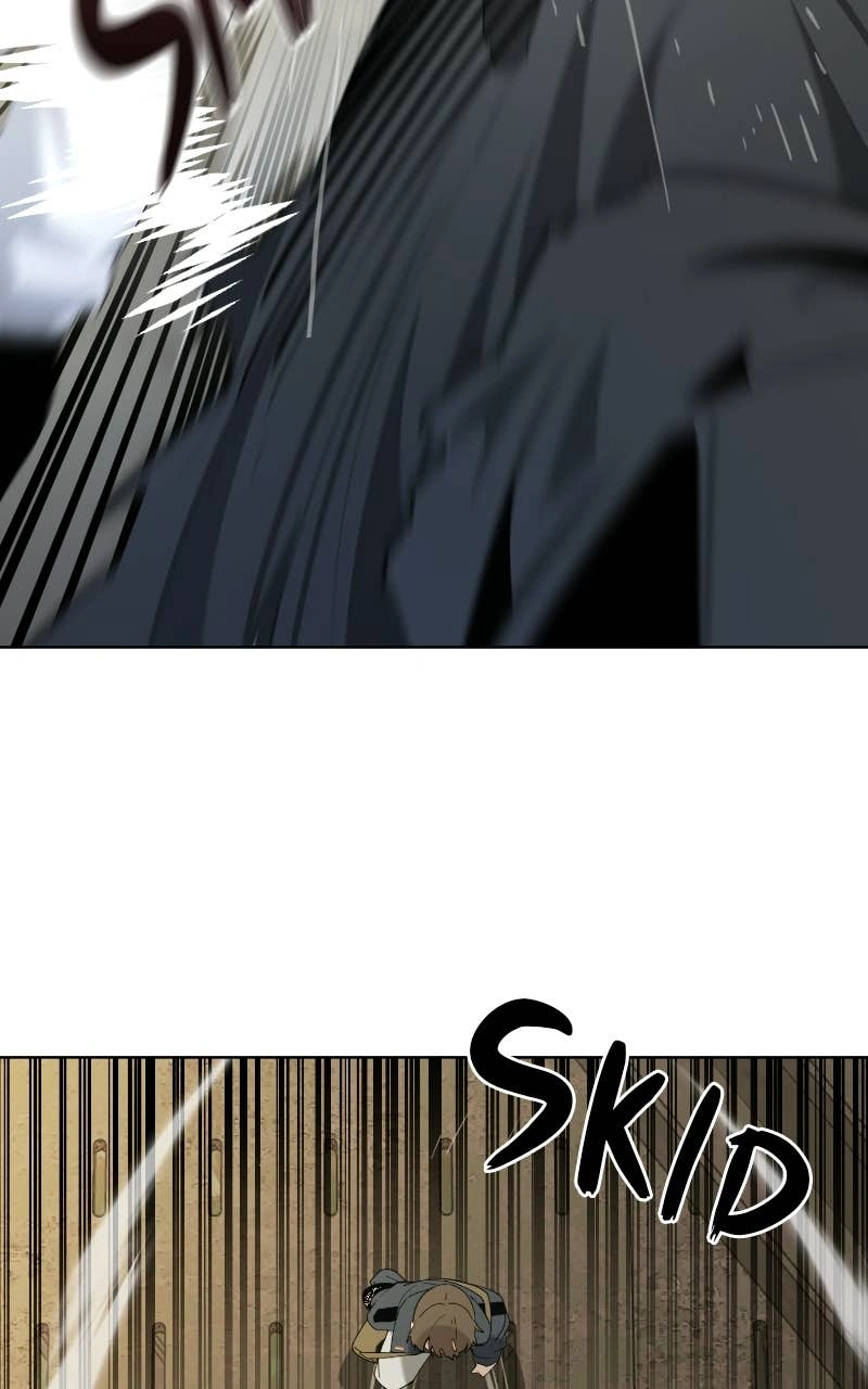 The Postman of the Apocalypse Chapter 22 – Human Meat Factory Page 73