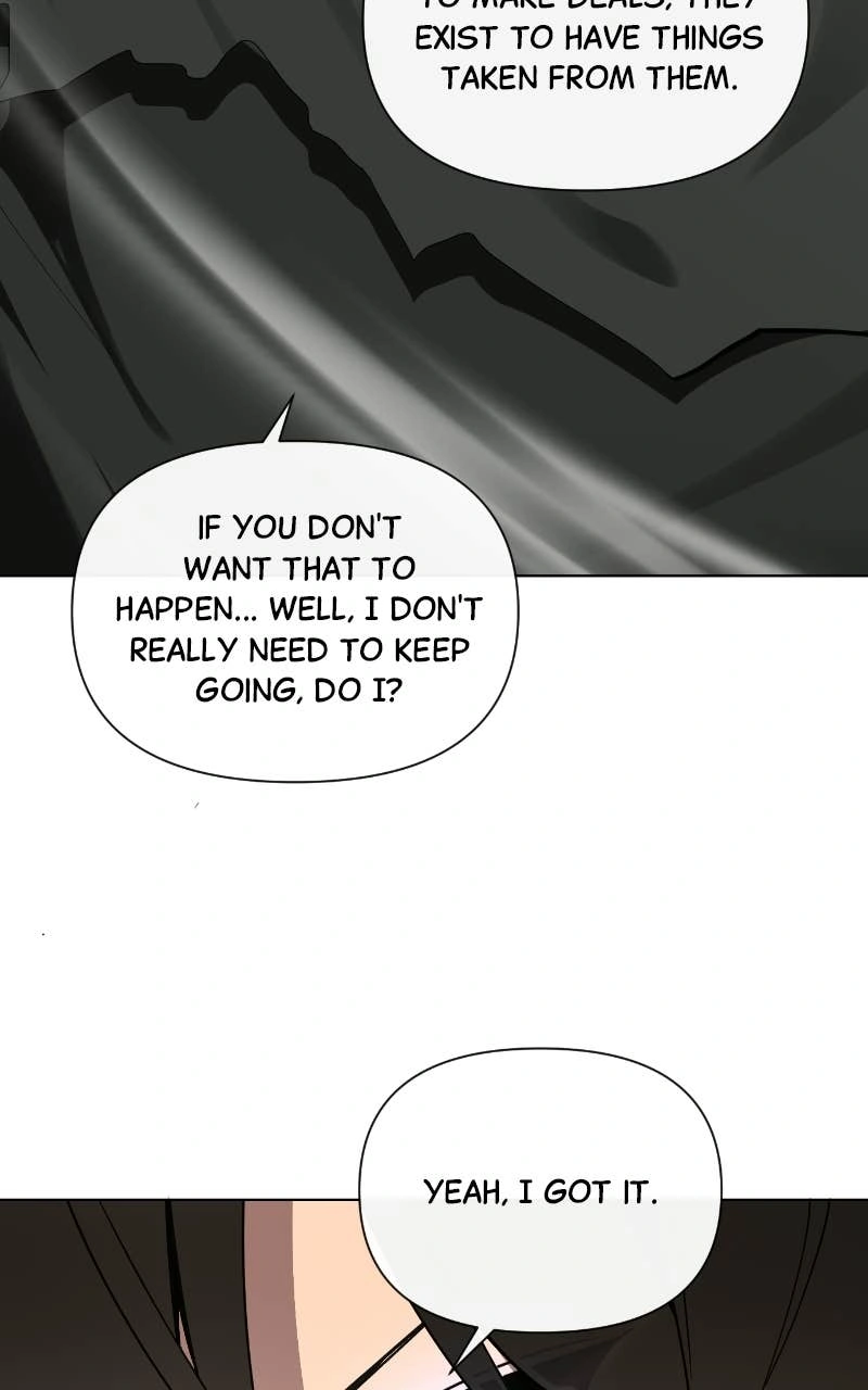 The Postman of the Apocalypse Chapter 22 – Human Meat Factory Page 77