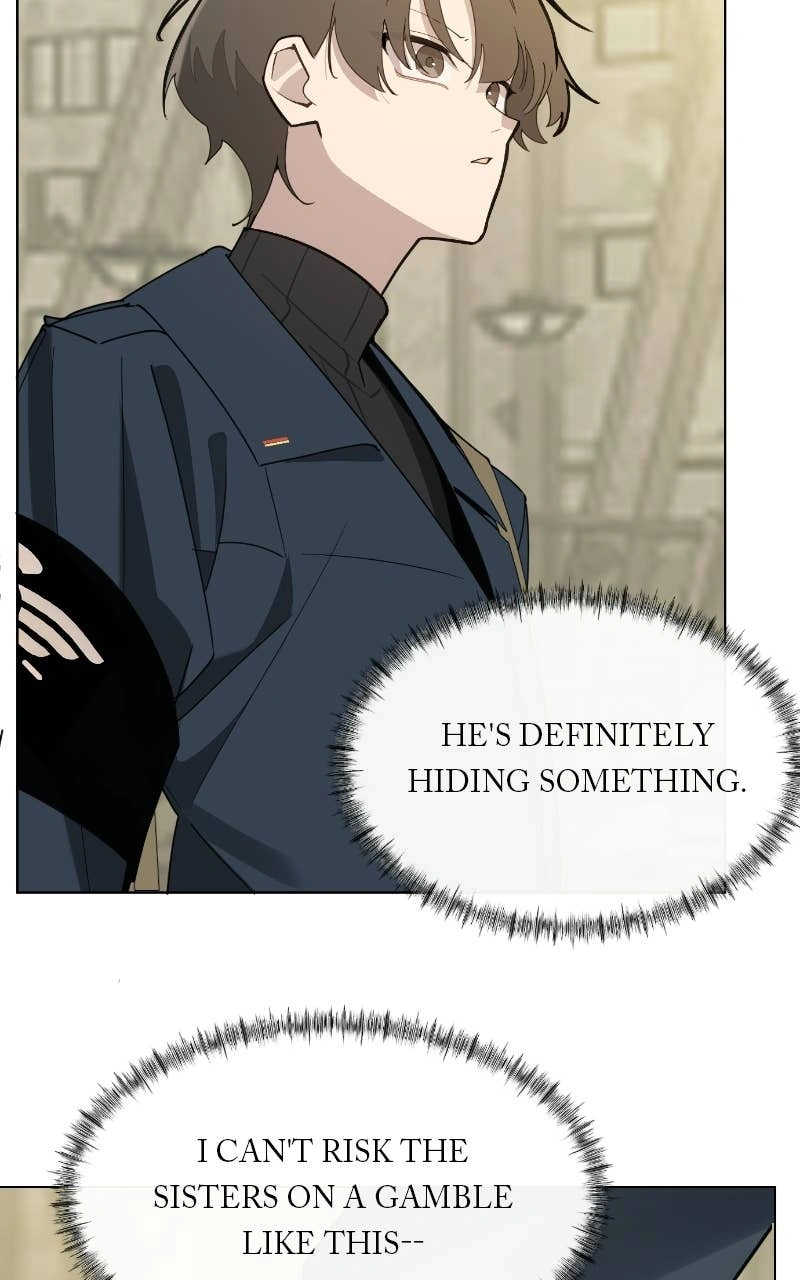 The Postman of the Apocalypse Chapter 22 – Human Meat Factory Page 81