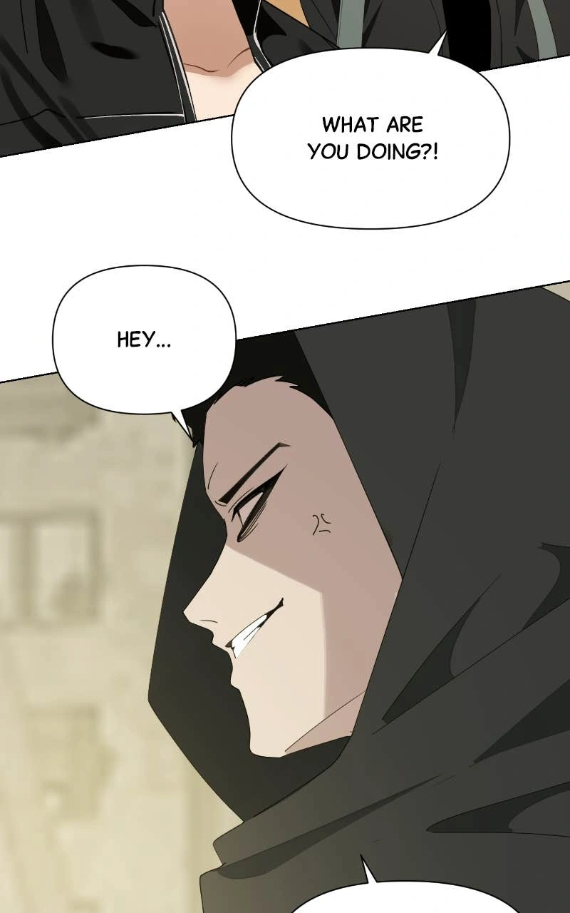 The Postman of the Apocalypse Chapter 22 – Human Meat Factory Page 91