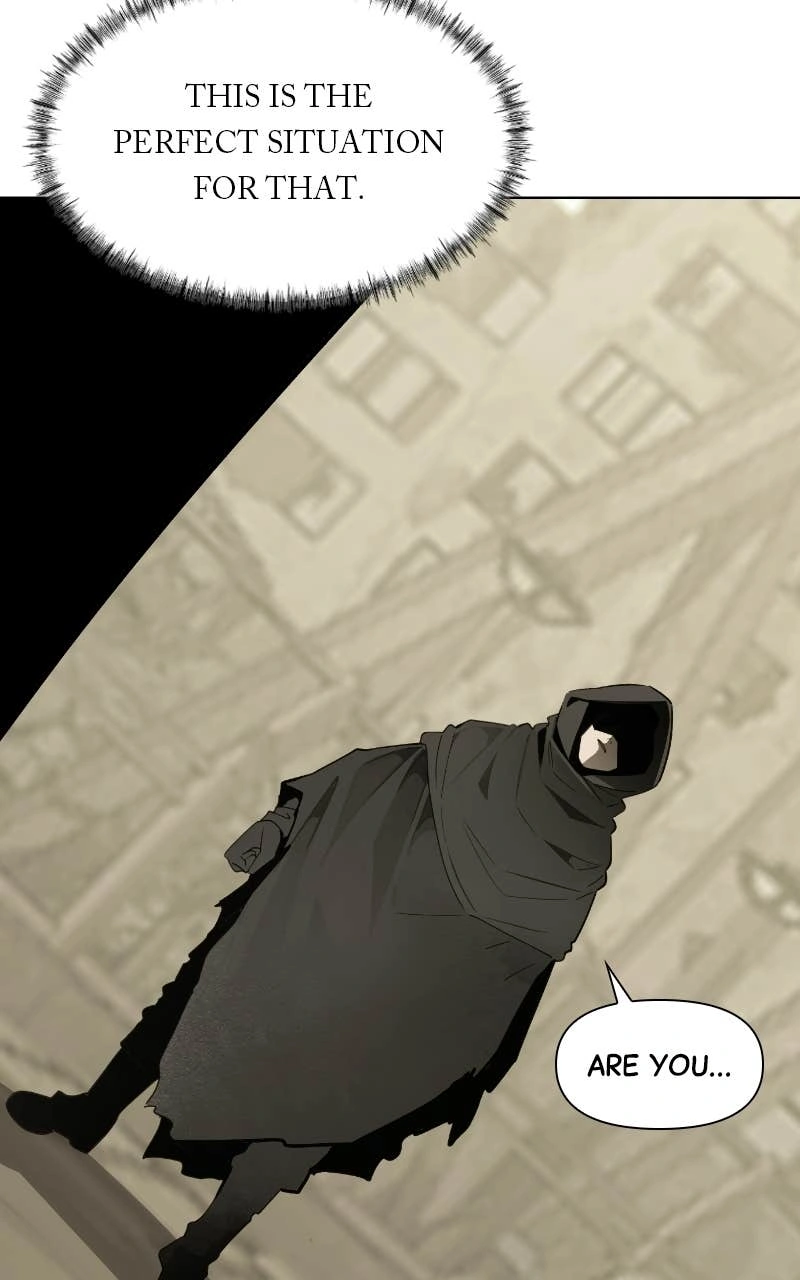 The Postman of the Apocalypse Chapter 23 – 1/625 Page 9