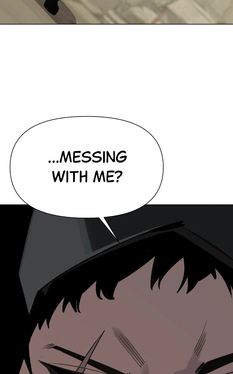 The Postman of the Apocalypse Chapter 23 – 1/625 Page 10