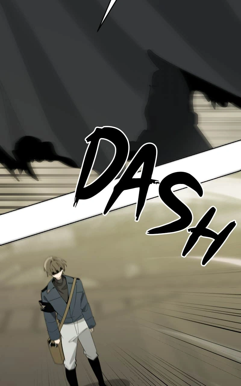 The Postman of the Apocalypse Chapter 23 – 1/625 Page 12