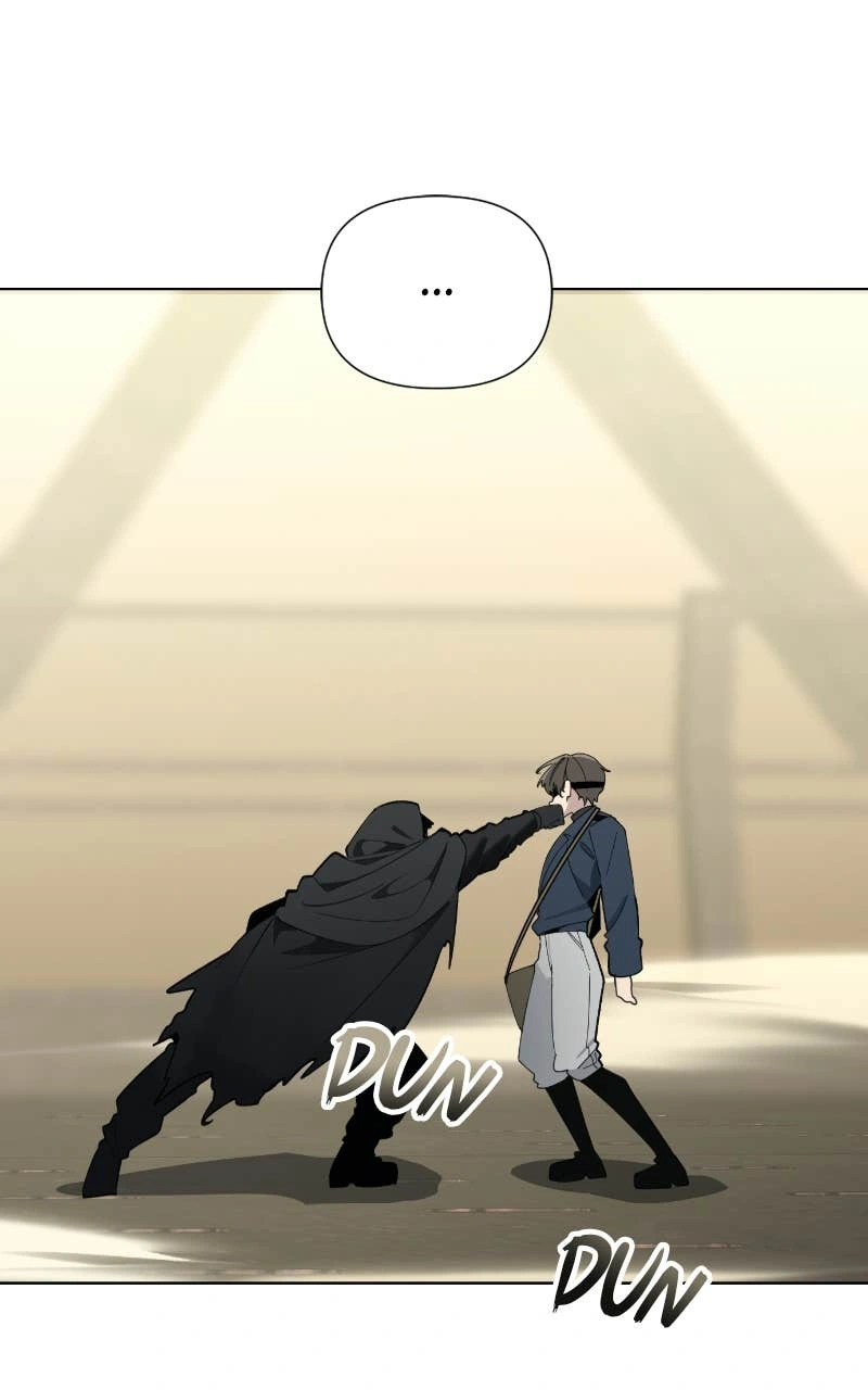 The Postman of the Apocalypse Chapter 23 – 1/625 Page 21