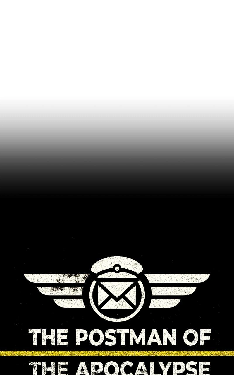 The Postman of the Apocalypse Chapter 23 – 1/625 Page 30