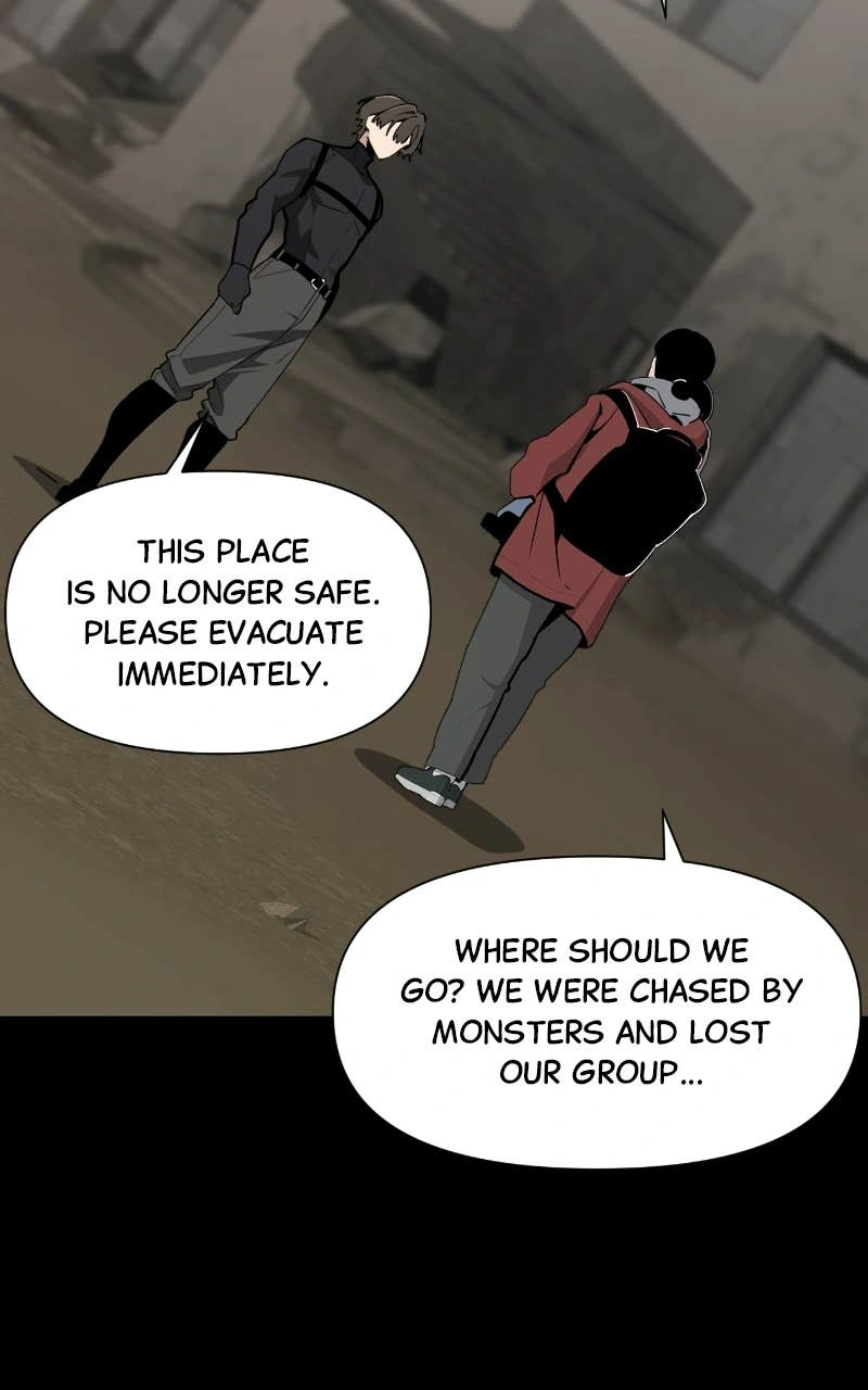 The Postman of the Apocalypse Chapter 23 – 1/625 Page 53