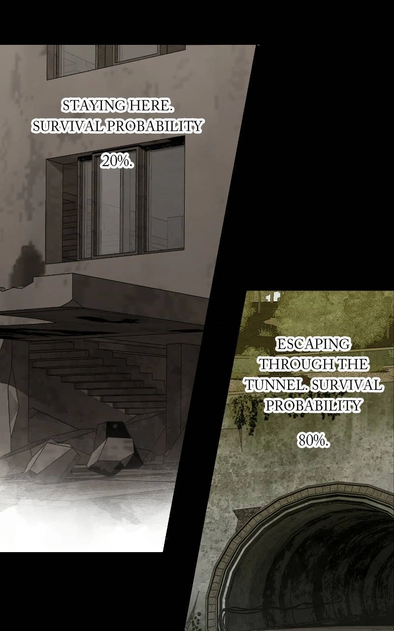 The Postman of the Apocalypse Chapter 23 – 1/625 Page 54