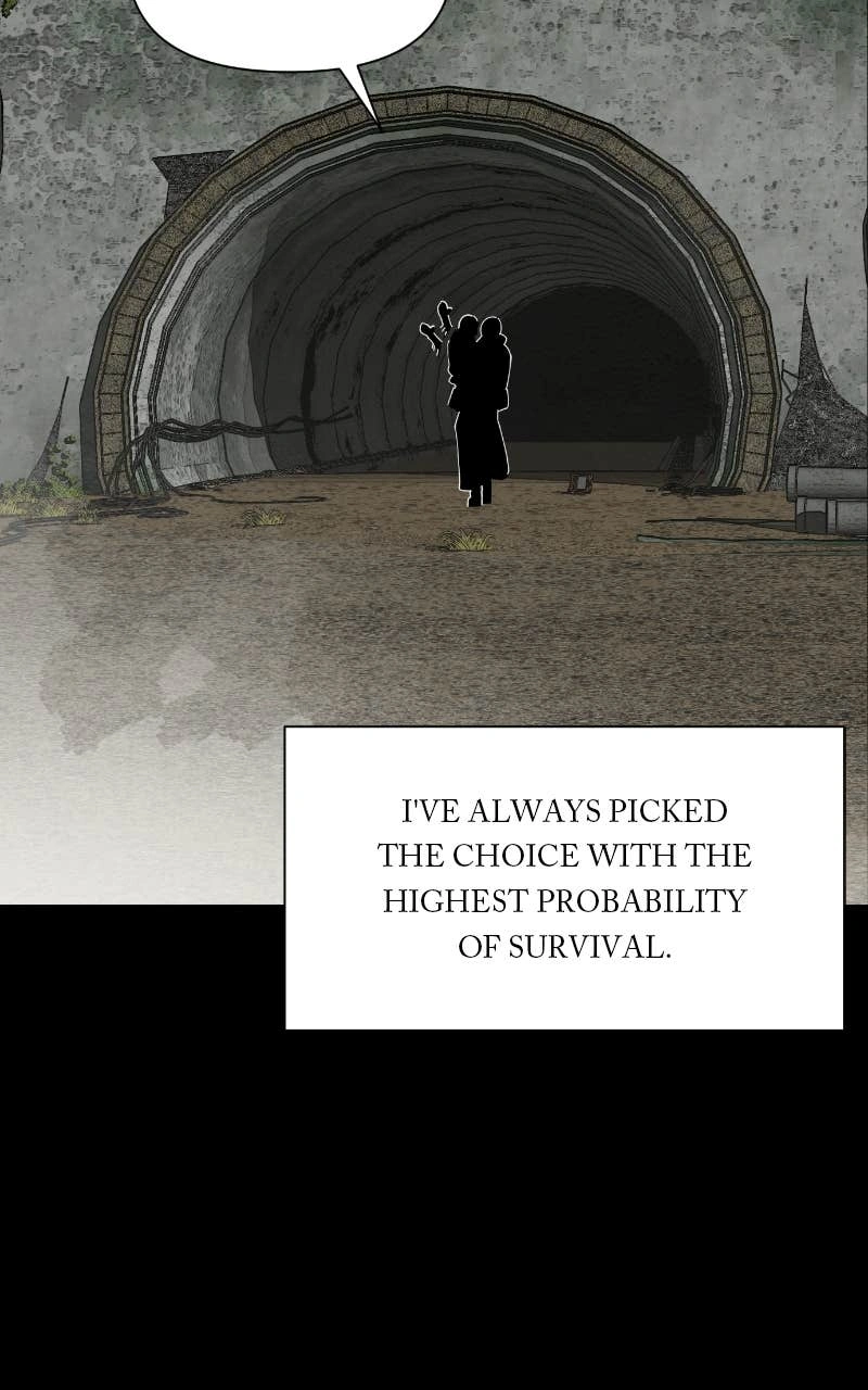 The Postman of the Apocalypse Chapter 23 – 1/625 Page 58