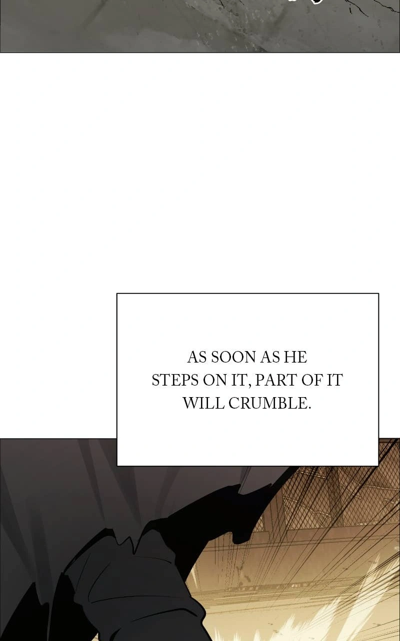 The Postman of the Apocalypse Chapter 24 – Mr. Postman, Are You...? Page 6