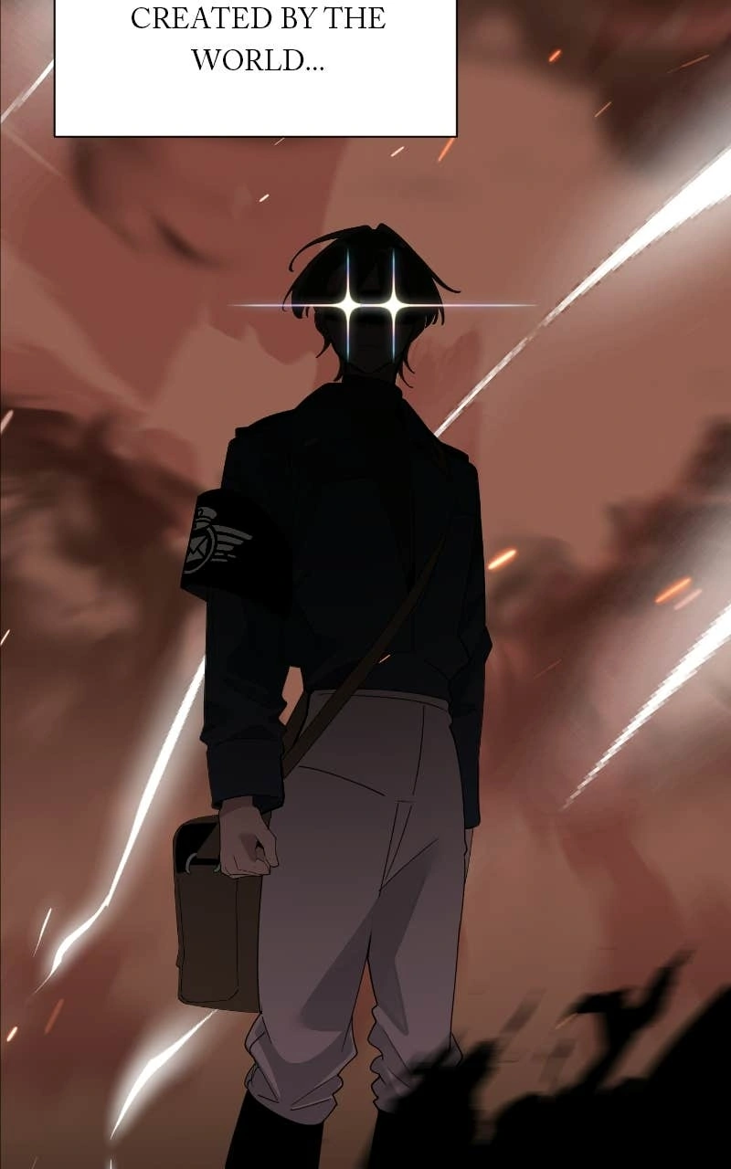 The Postman of the Apocalypse Chapter 24 – Mr. Postman, Are You...? Page 19