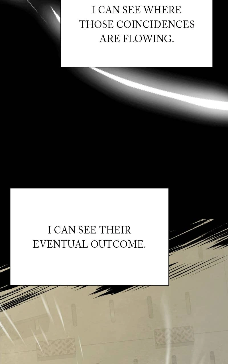 The Postman of the Apocalypse Chapter 24 – Mr. Postman, Are You...? Page 22