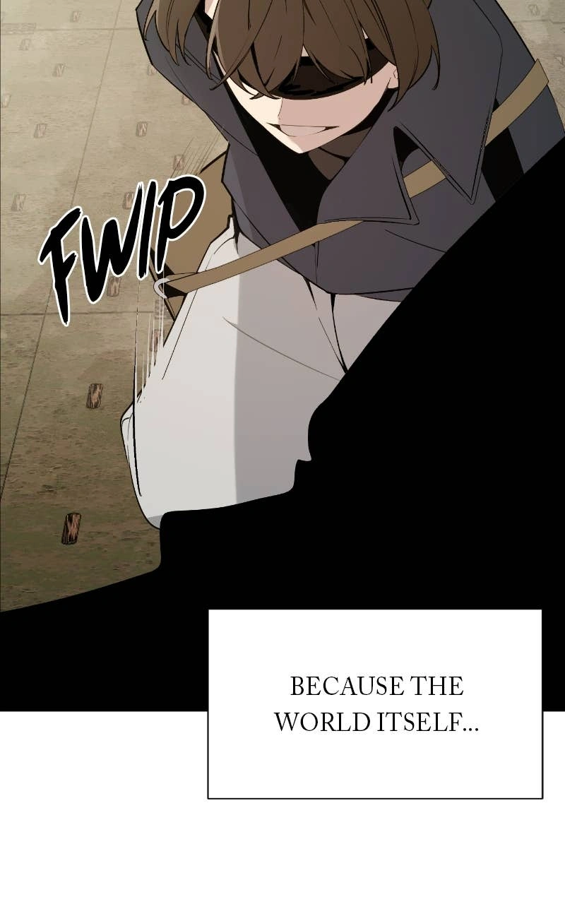 The Postman of the Apocalypse Chapter 24 – Mr. Postman, Are You...? Page 25