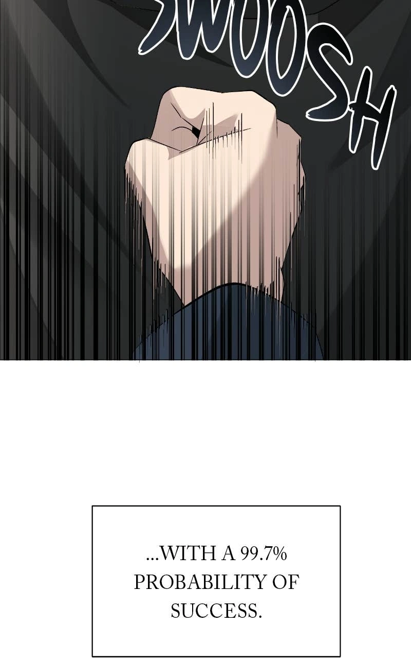 The Postman of the Apocalypse Chapter 24 – Mr. Postman, Are You...? Page 27