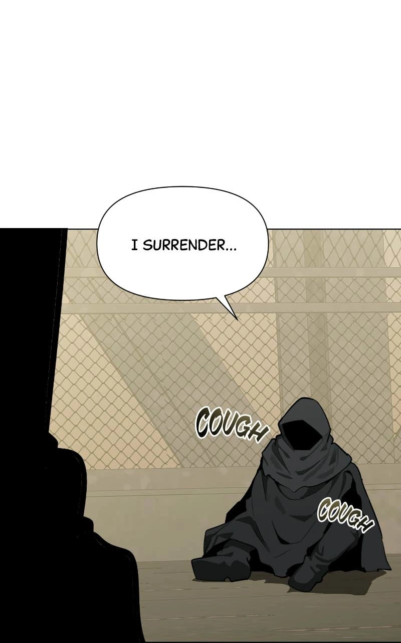 The Postman of the Apocalypse Chapter 24 – Mr. Postman, Are You...? Page 30