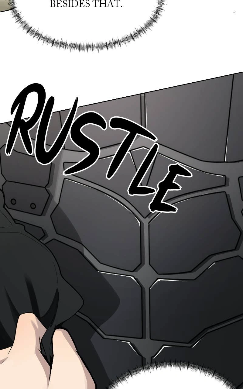 The Postman of the Apocalypse Chapter 24 – Mr. Postman, Are You...? Page 43