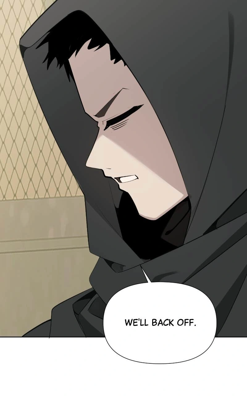 The Postman of the Apocalypse Chapter 24 – Mr. Postman, Are You...? Page 46