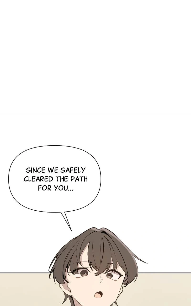 The Postman of the Apocalypse Chapter 24 – Mr. Postman, Are You...? Page 48