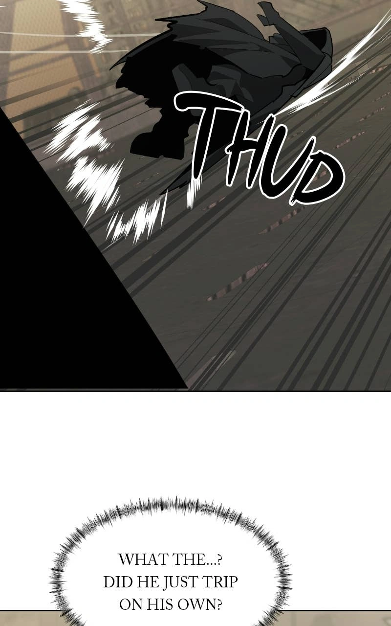 The Postman of the Apocalypse Chapter 24 – Mr. Postman, Are You...? Page 64