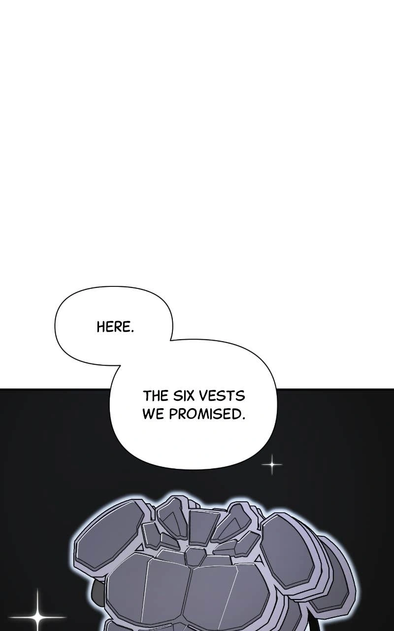 The Postman of the Apocalypse Chapter 24 – Mr. Postman, Are You...? Page 75