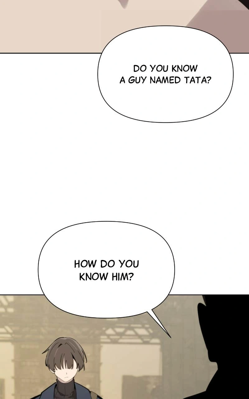 The Postman of the Apocalypse Chapter 24 – Mr. Postman, Are You...? Page 93