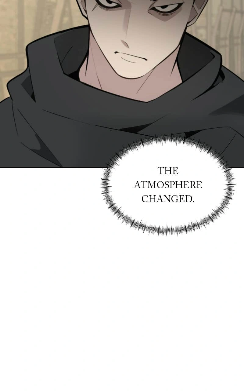 The Postman of the Apocalypse Chapter 24 – Mr. Postman, Are You...? Page 95