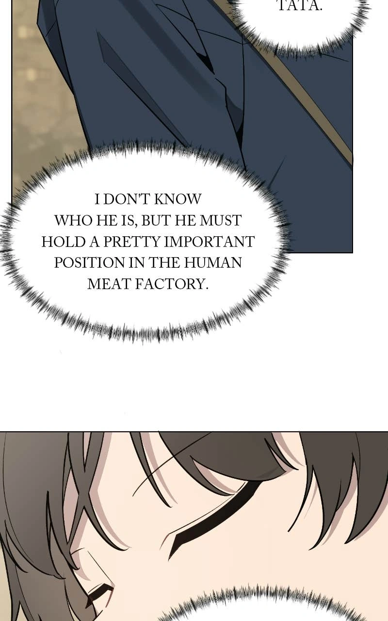 The Postman of the Apocalypse Chapter 24 – Mr. Postman, Are You...? Page 103