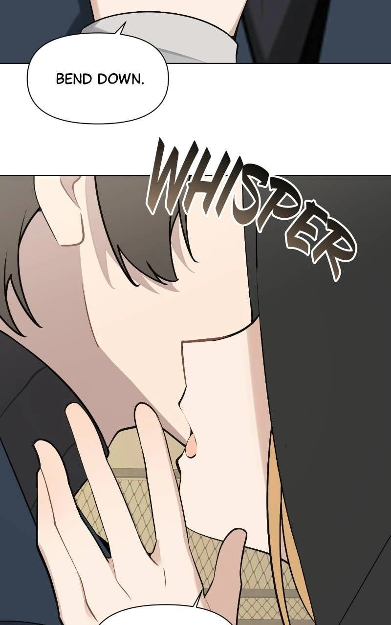 The Postman of the Apocalypse Chapter 24 – Mr. Postman, Are You...? Page 106