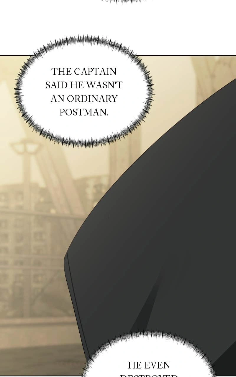 The Postman of the Apocalypse Chapter 25 – Are You a Core User? Page 5