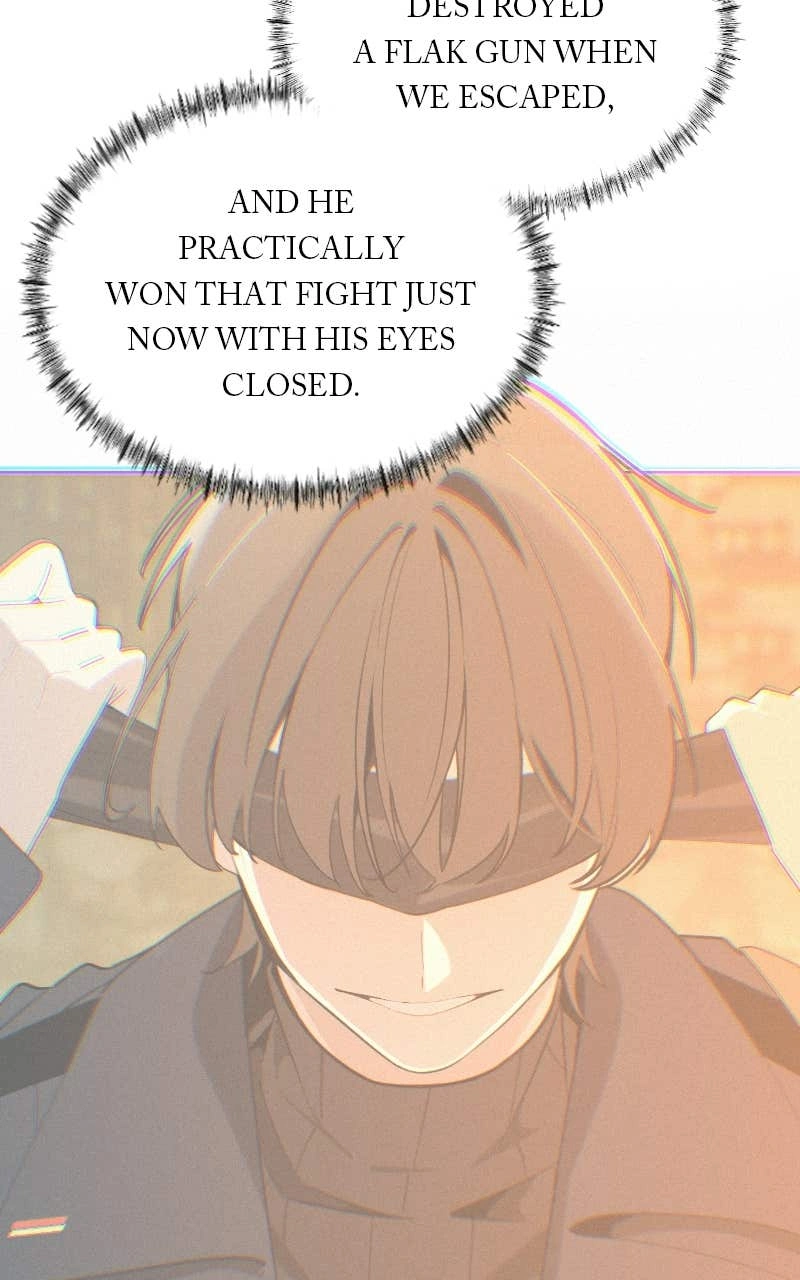 The Postman of the Apocalypse Chapter 25 – Are You a Core User? Page 6