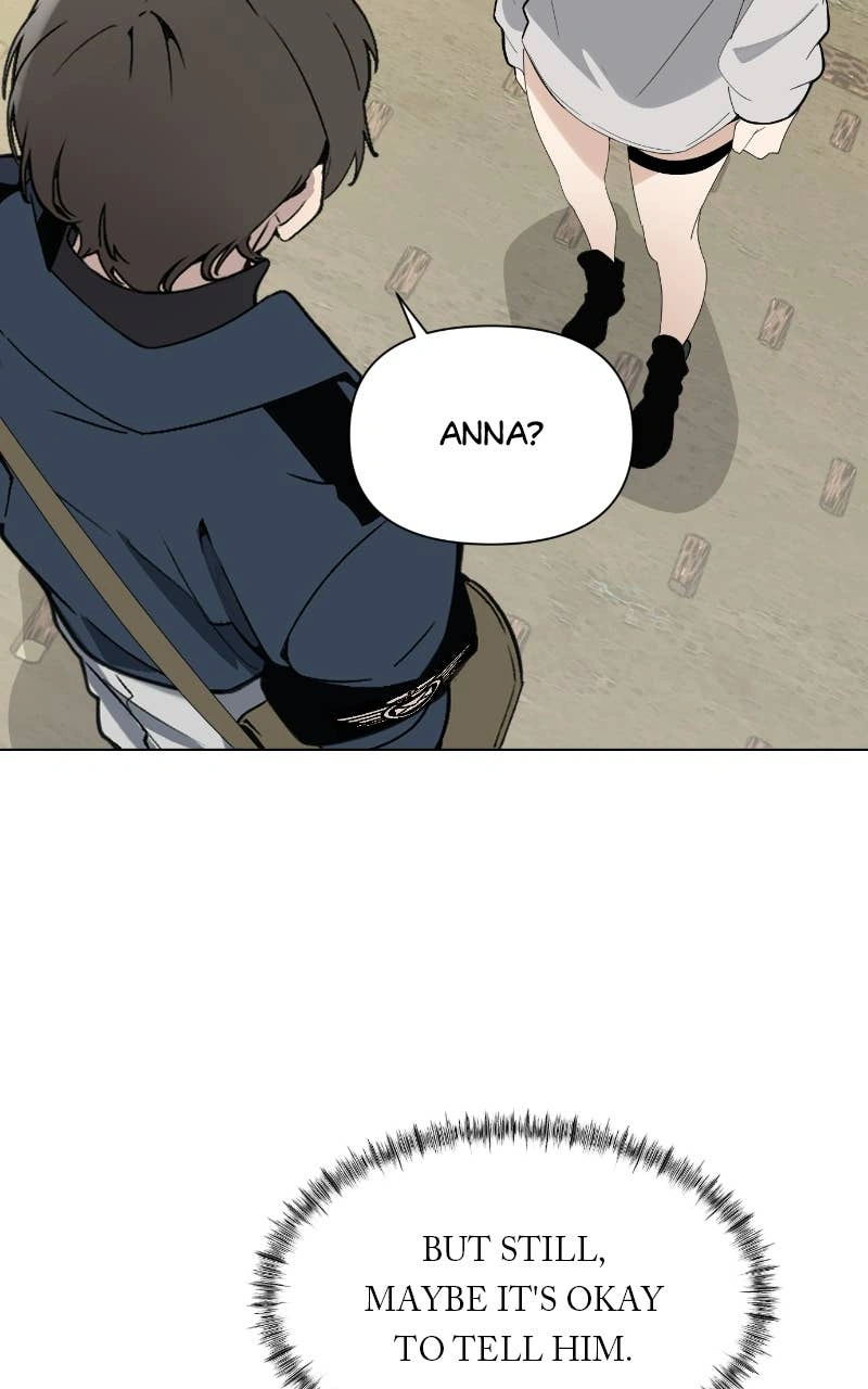The Postman of the Apocalypse Chapter 25 – Are You a Core User? Page 8