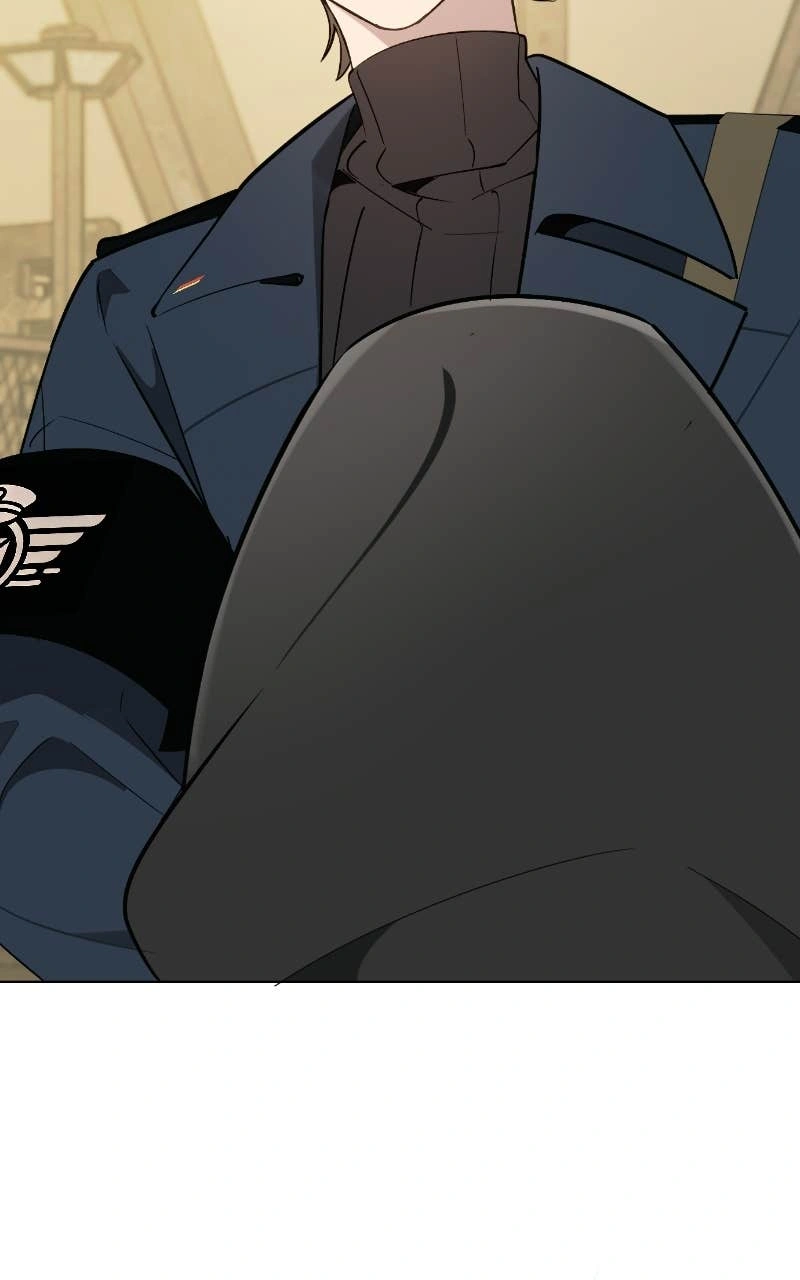 The Postman of the Apocalypse Chapter 25 – Are You a Core User? Page 12