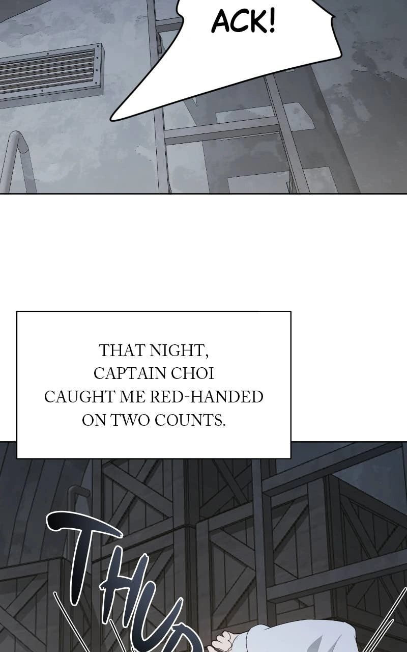The Postman of the Apocalypse Chapter 25 – Are You a Core User? Page 18